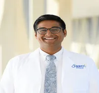 Shashank Behere