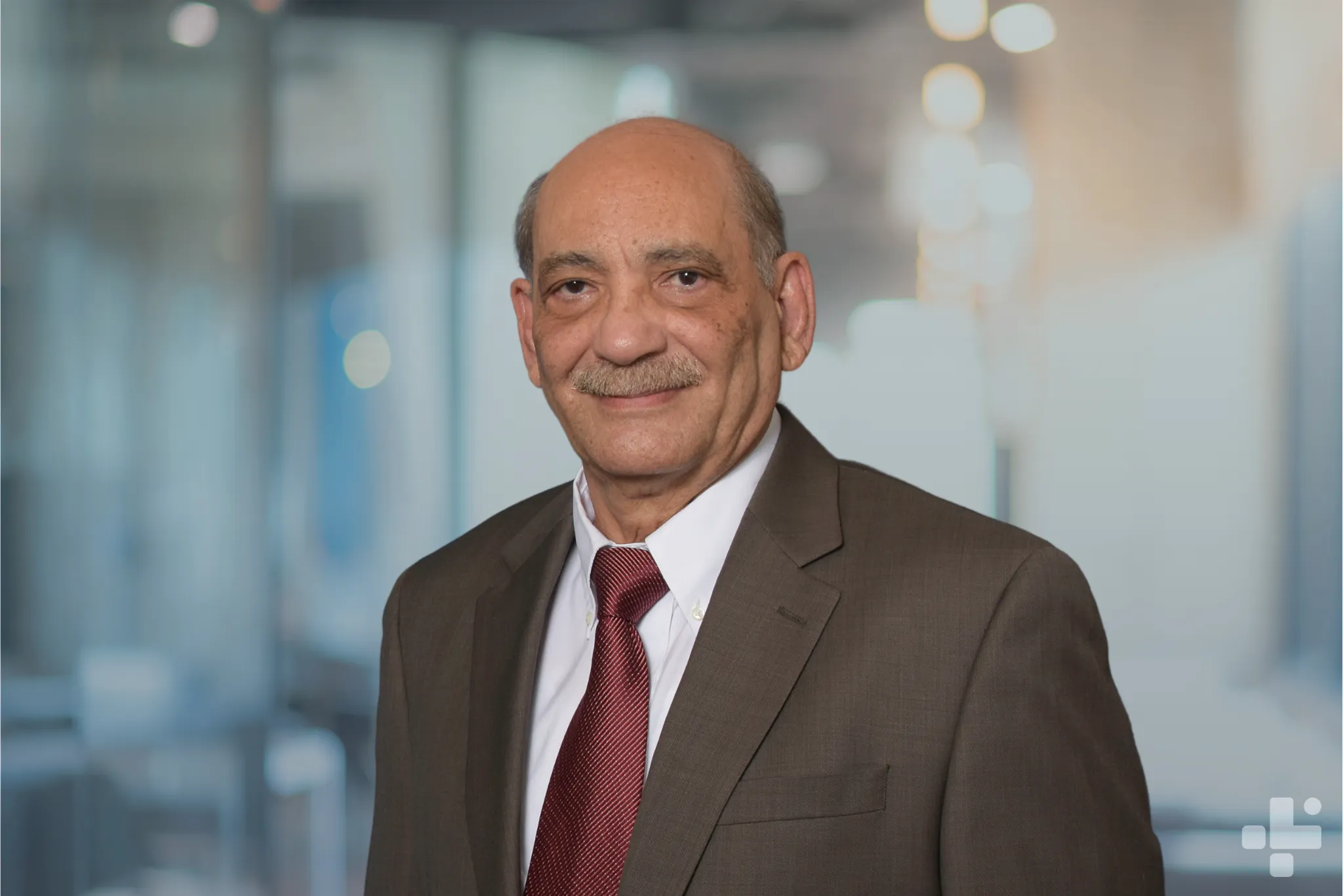 Mohamed Khalil