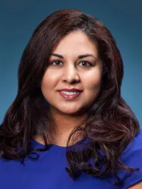 Stephania Hasan