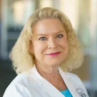 Caroline Mudd