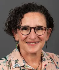 Carol Weitzman