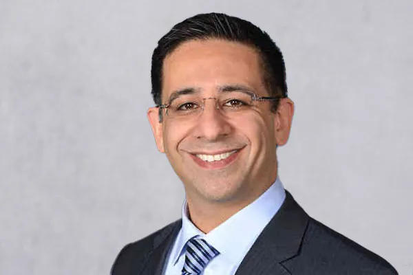 Michael Anvari