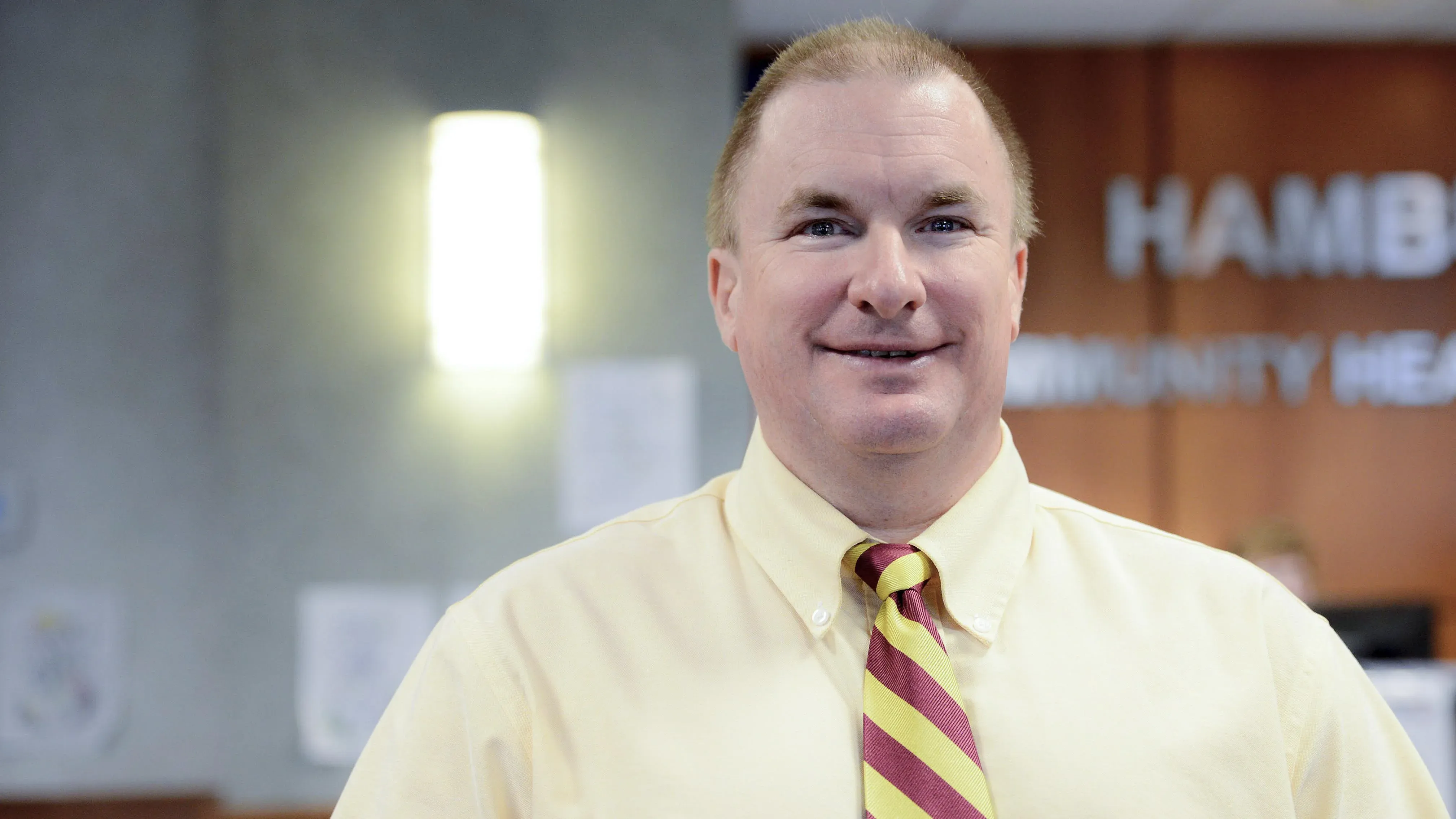 Kenneth D. Truscott
