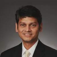 Radhakrishnan Nair