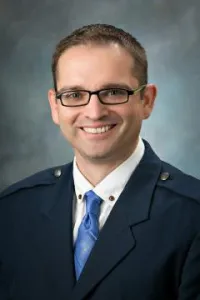 Bradley W Johnson