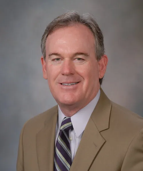 Stephen Trigg