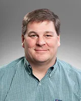Eric A. Larson