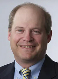 Charles D. Daniel