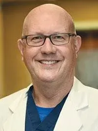 David P. Krewson