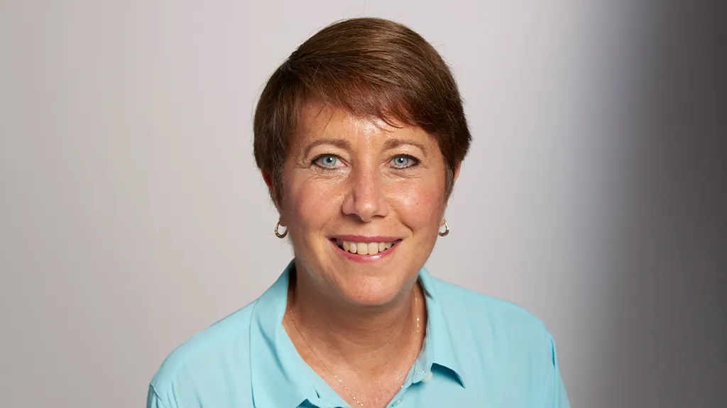 Mary Beth Fishman