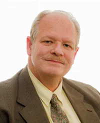 Ronald W Johnson