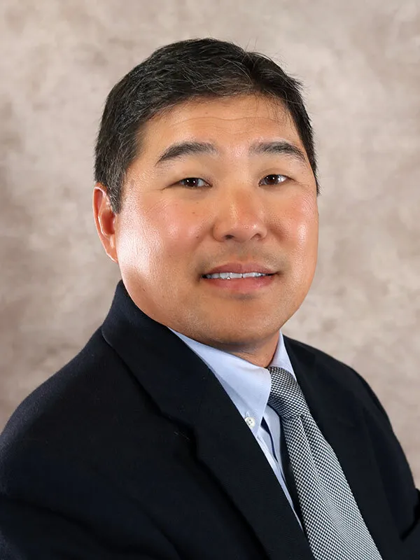Samuel C Kim
