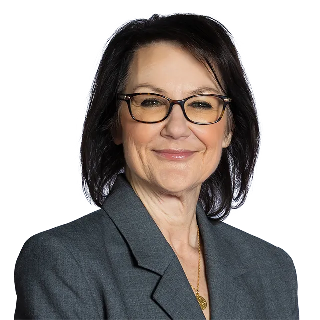 Marcia Elizabeth Kling