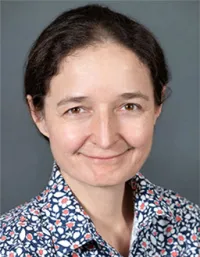 Kveta Vojkovska
