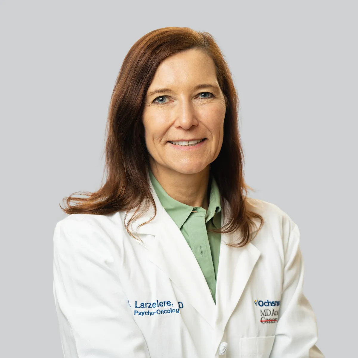 Michele M Larzelere
