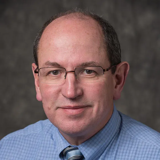 Mark Geppert