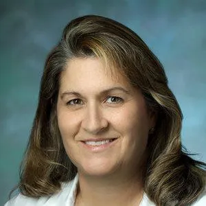 Julie Elizabeth Hoover-Fong