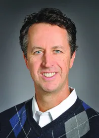 Michael J Burke