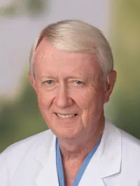 George A Parker