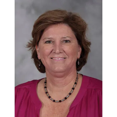Gayle Marietta Gordillo