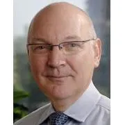 Edward James Parrish