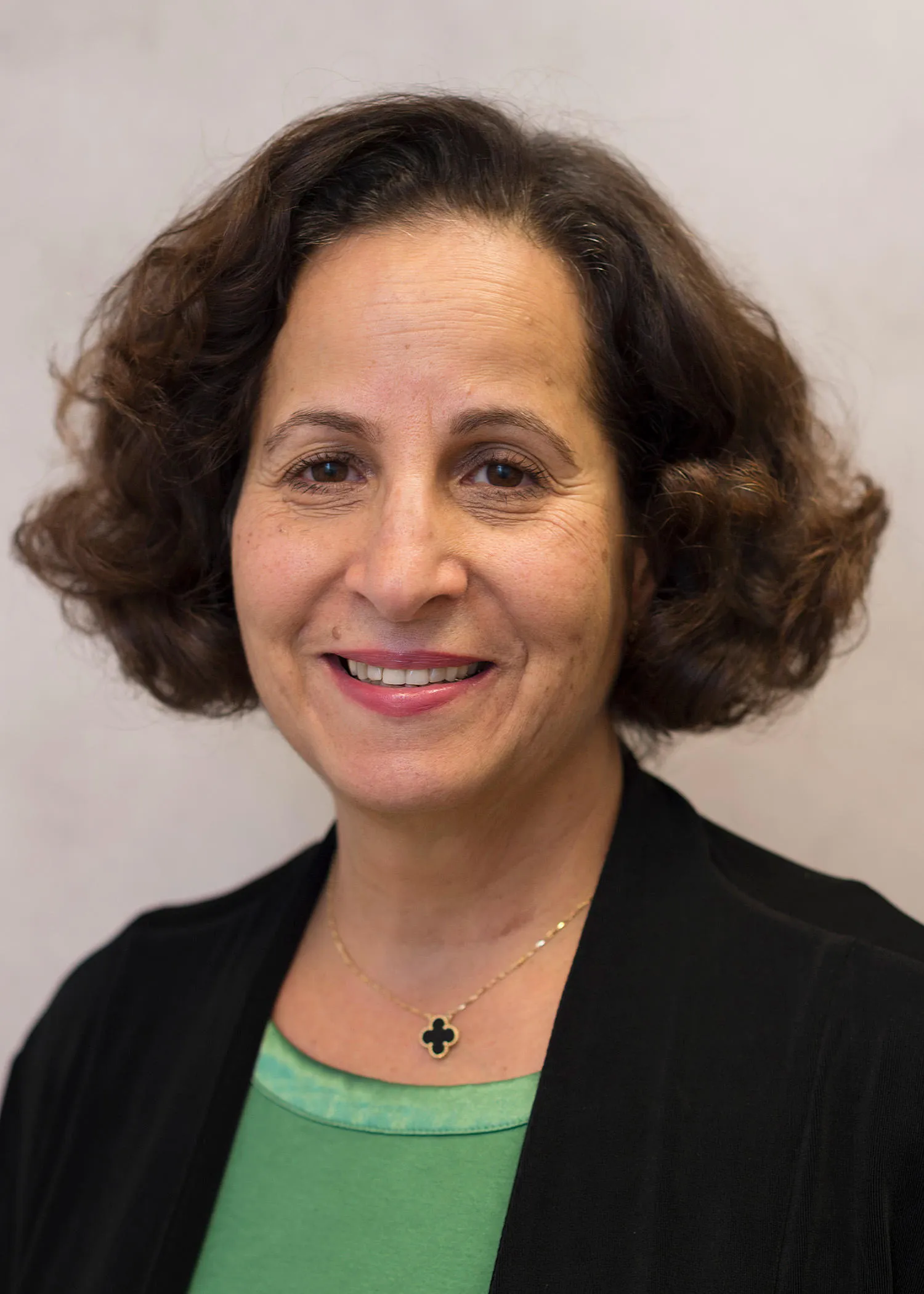 Mary Abed