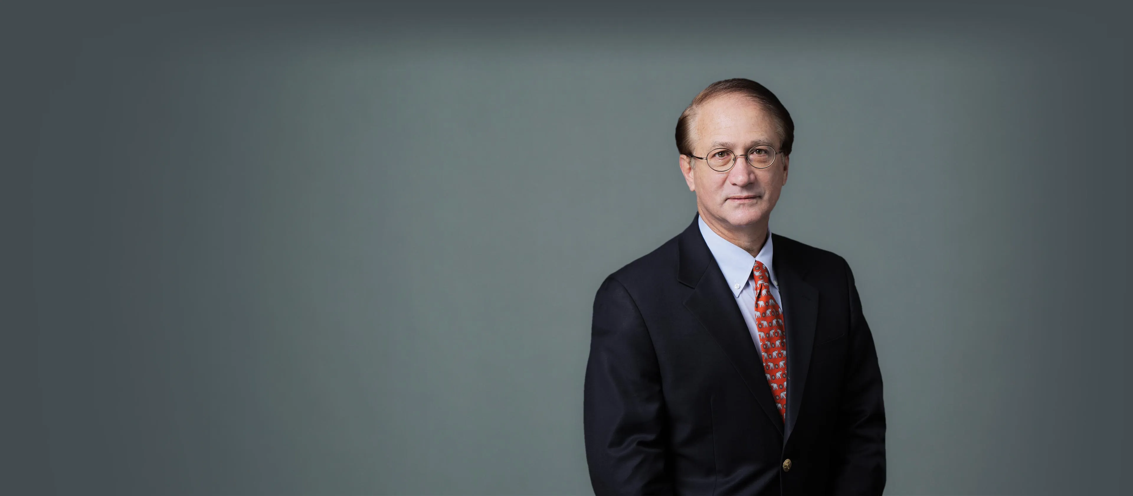 Gary E. Solomon