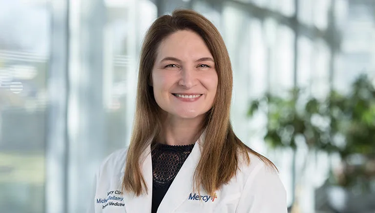 Michele T. Bellamy