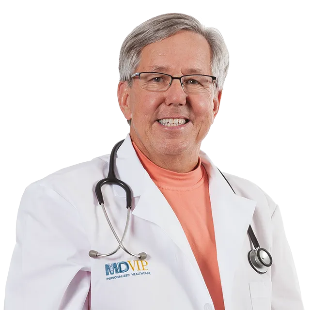 Dr. John Peck Lippelman