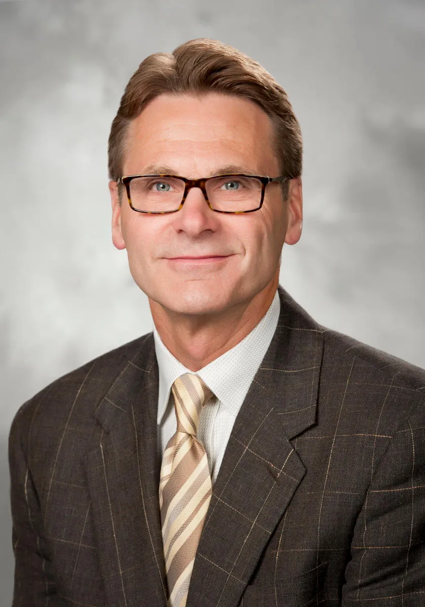 Norman Lee Gove