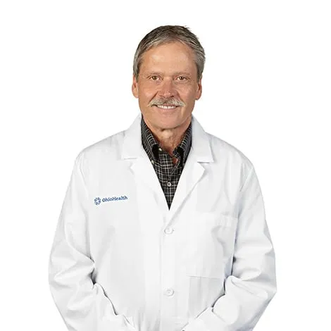Donald Lauchlin Mcneil