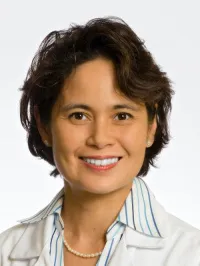 Cecilia L Santos