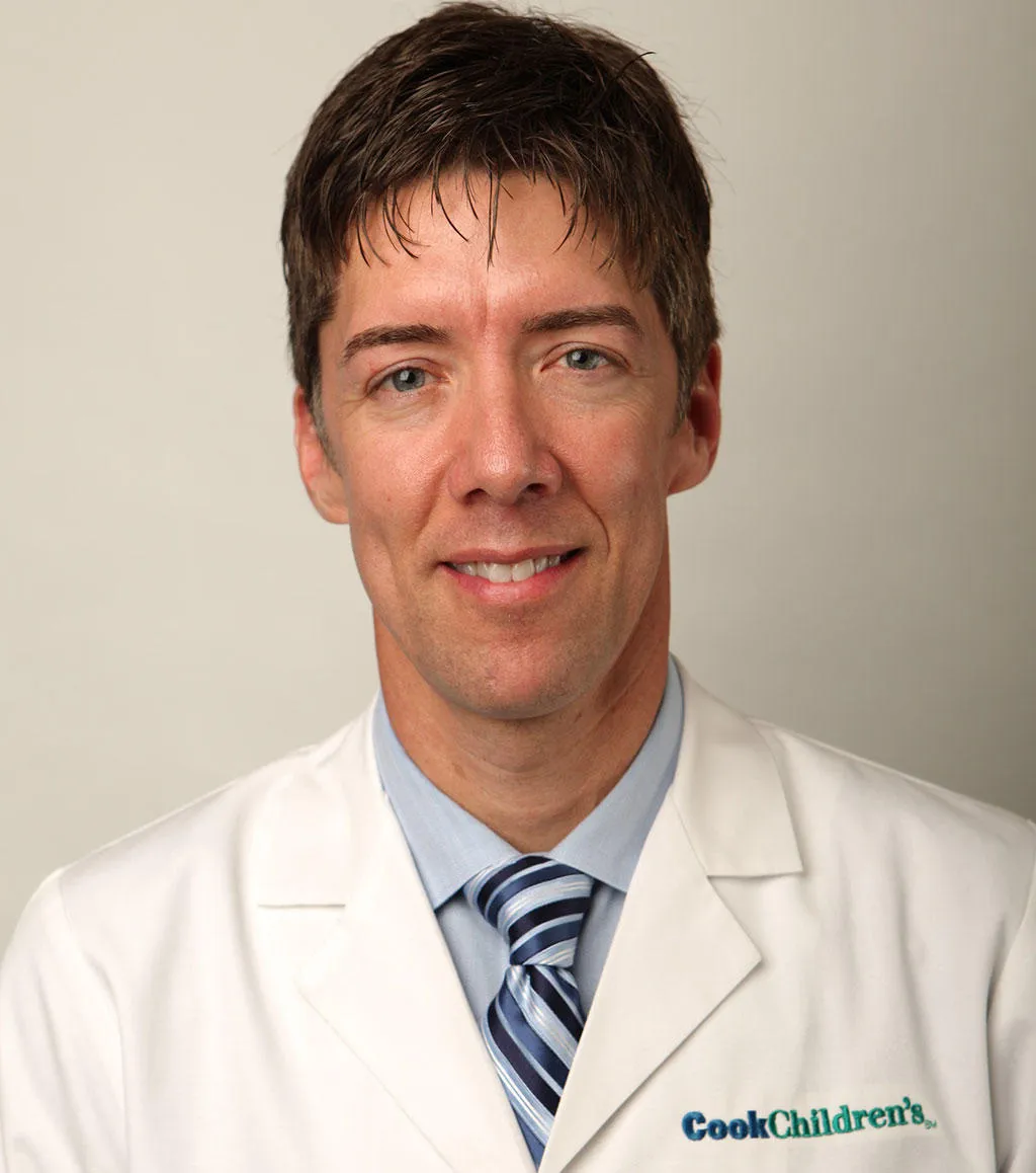 Jeffrey Murray