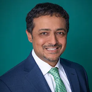 Raj Sinha