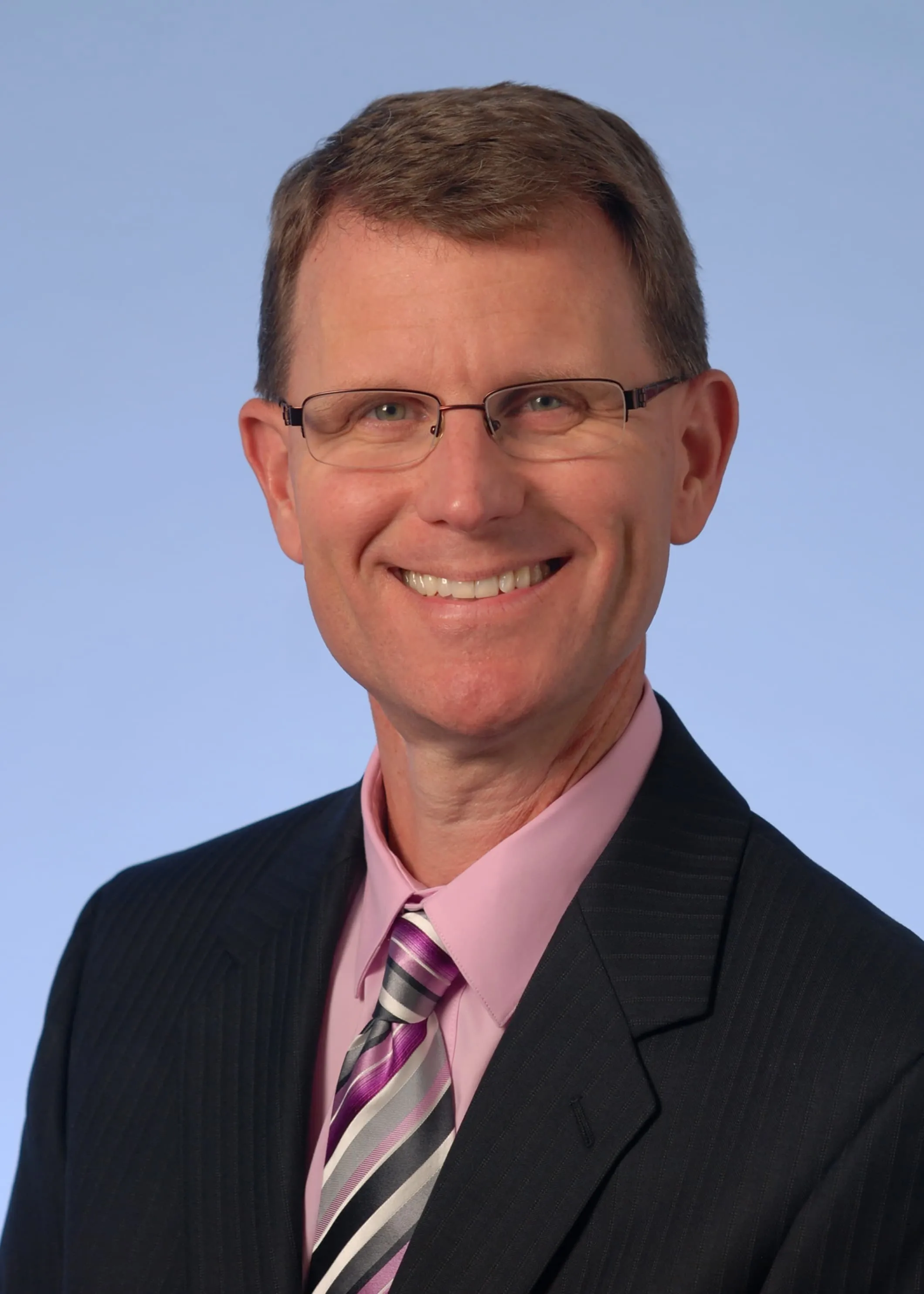Eric S Ebenroth