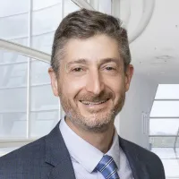 Judah Friedman