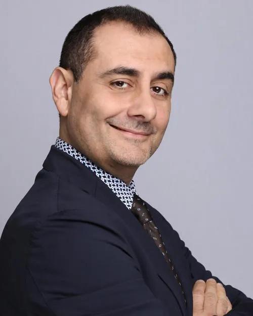 Michel Kahaleh