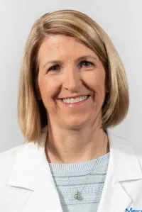 Emily G. Robinson
