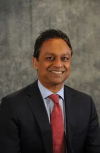 Amish Desai