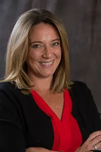 Deborah Greengrass