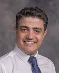 Fadi M. Chalhoub
