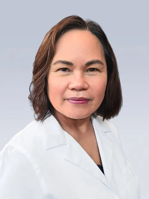 Leila C. Dumagsa-Mcgowan