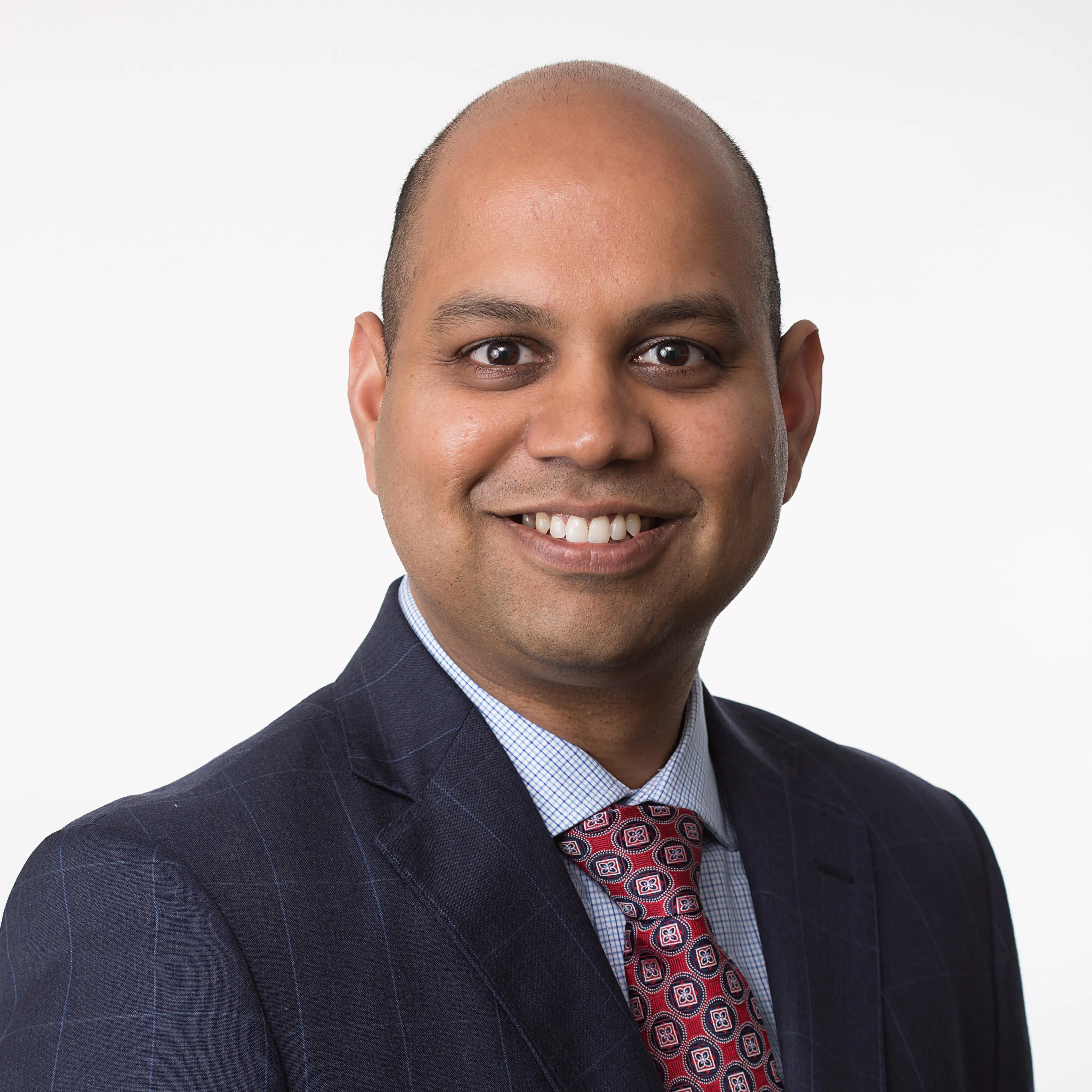 Rajesh Ramineni