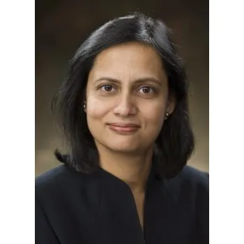 Anuranjita Nayak