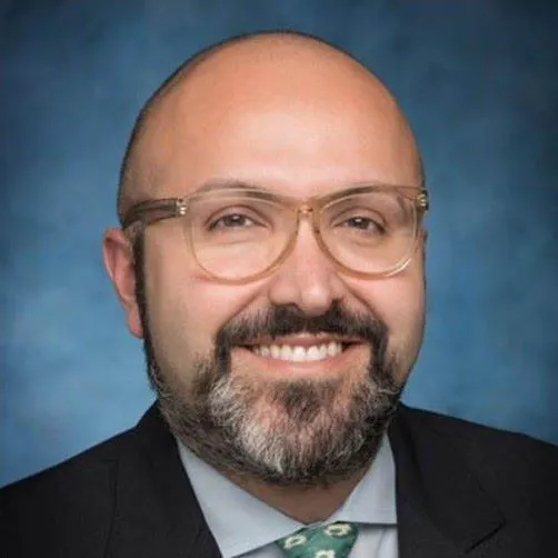 Dr. A. Paul Kurkjian