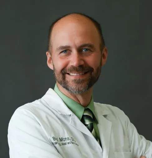 Bradley Russell Mons