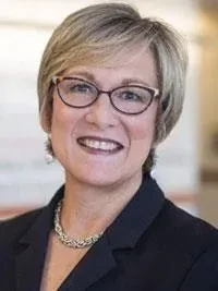 Robin S. Schroeder