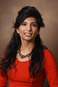 Riha Girish Bhatt