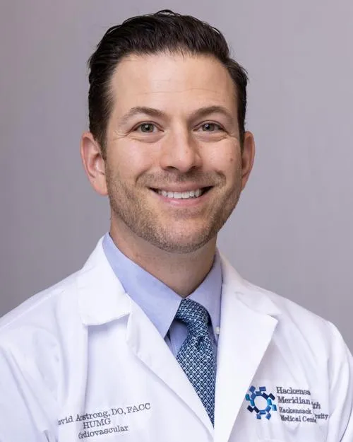 David Farrell Armstrong