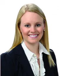 Kristen A. Burwick